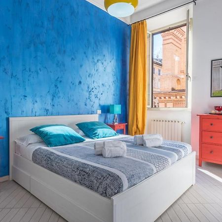 Repubblica Apartment Ρώμη Εξωτερικό φωτογραφία
