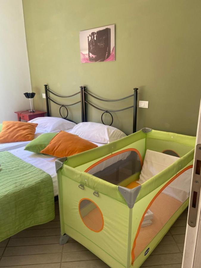 Repubblica Apartment Ρώμη Εξωτερικό φωτογραφία