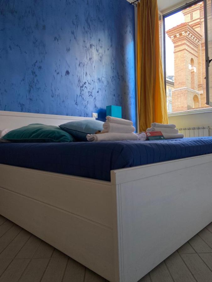 Repubblica Apartment Ρώμη Εξωτερικό φωτογραφία