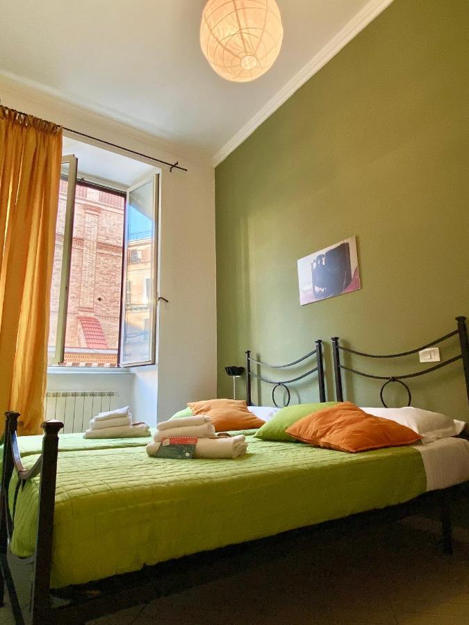 Repubblica Apartment Ρώμη Εξωτερικό φωτογραφία