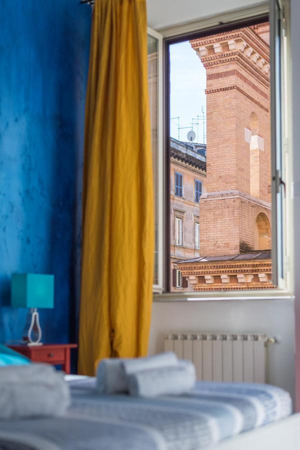 Repubblica Apartment Ρώμη Εξωτερικό φωτογραφία