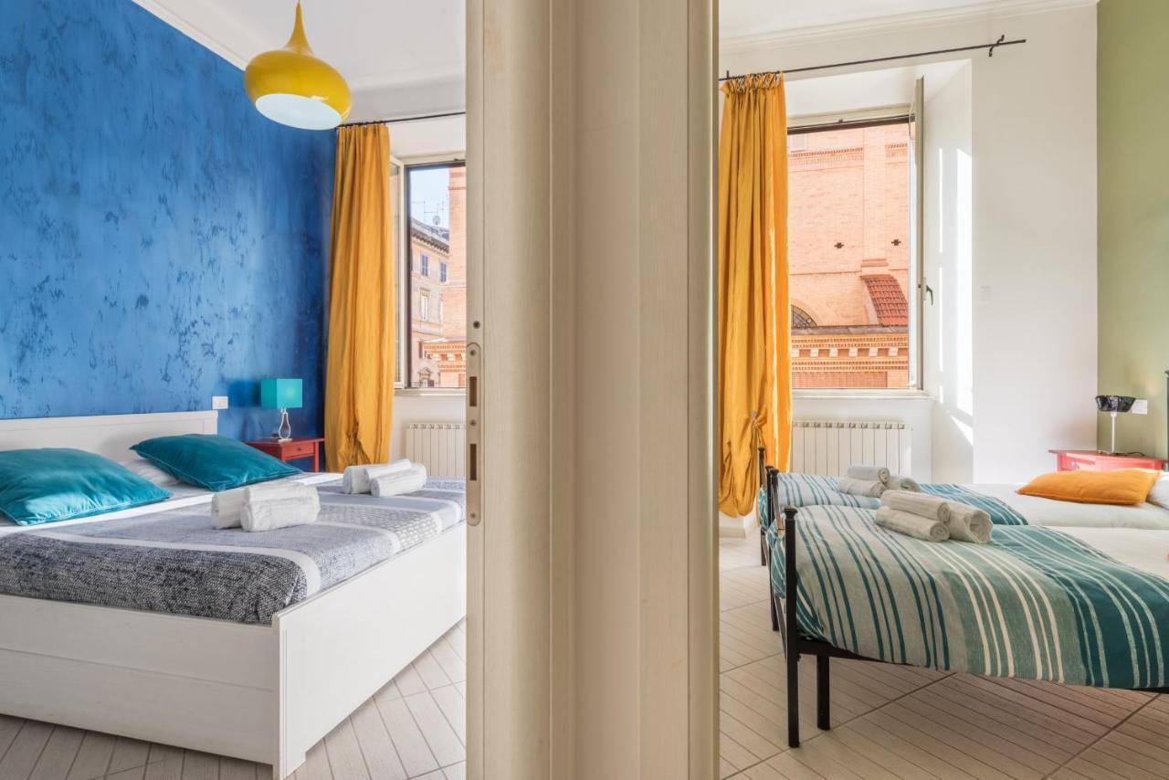 Repubblica Apartment Ρώμη Εξωτερικό φωτογραφία