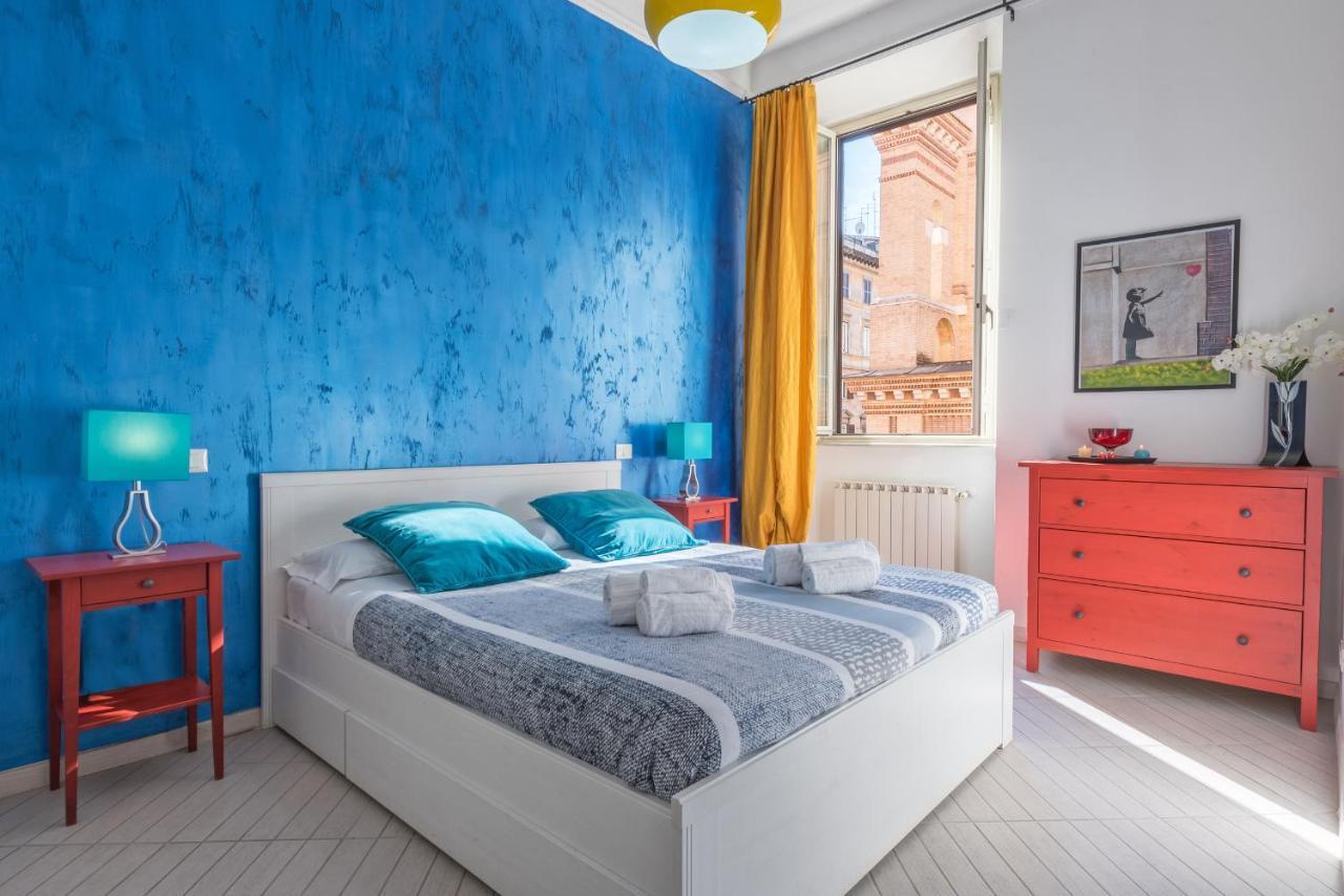 Repubblica Apartment Ρώμη Εξωτερικό φωτογραφία