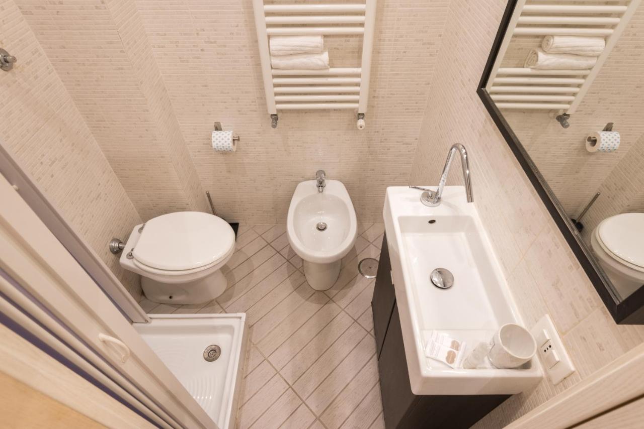Repubblica Apartment Ρώμη Εξωτερικό φωτογραφία