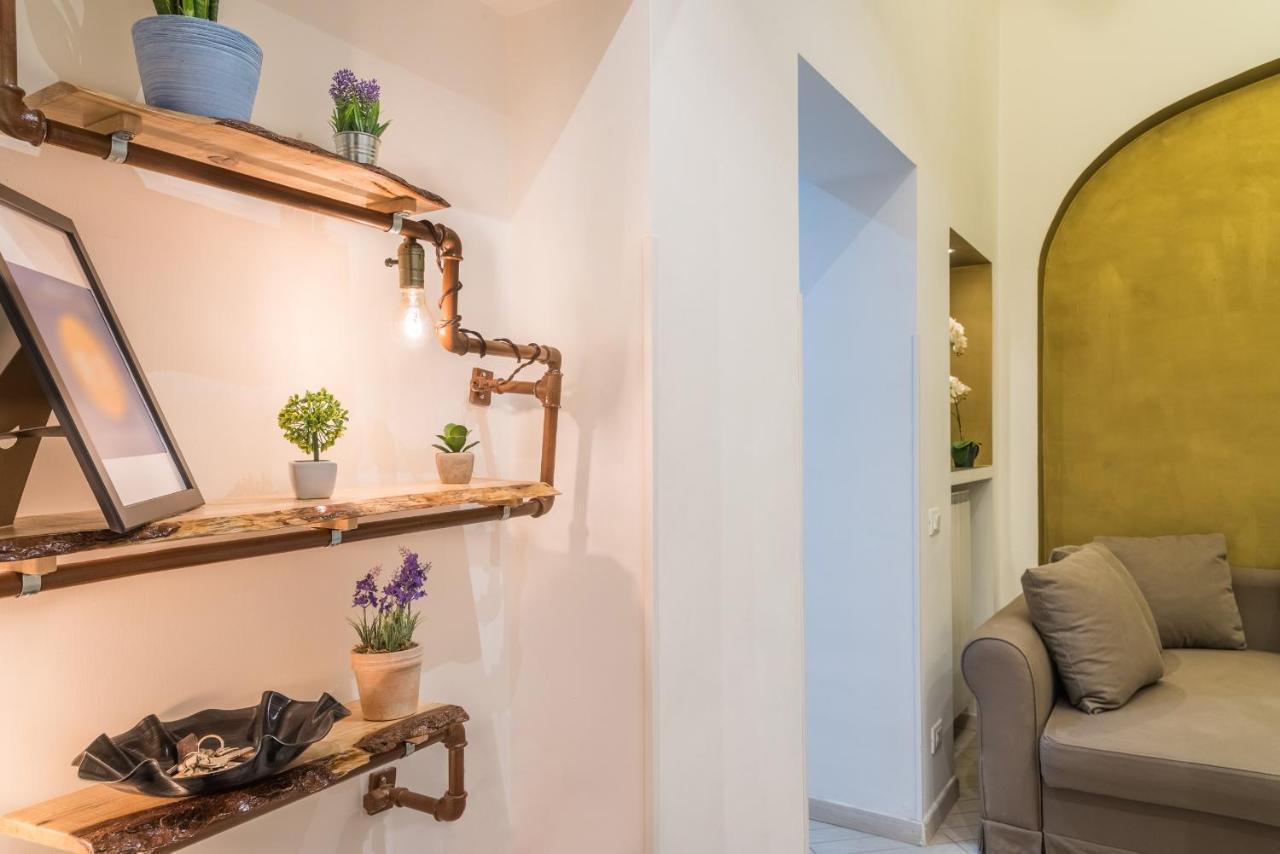 Repubblica Apartment Ρώμη Εξωτερικό φωτογραφία