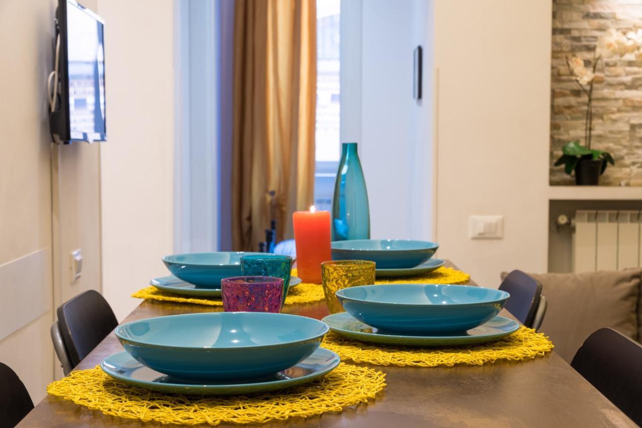 Repubblica Apartment Ρώμη Εξωτερικό φωτογραφία