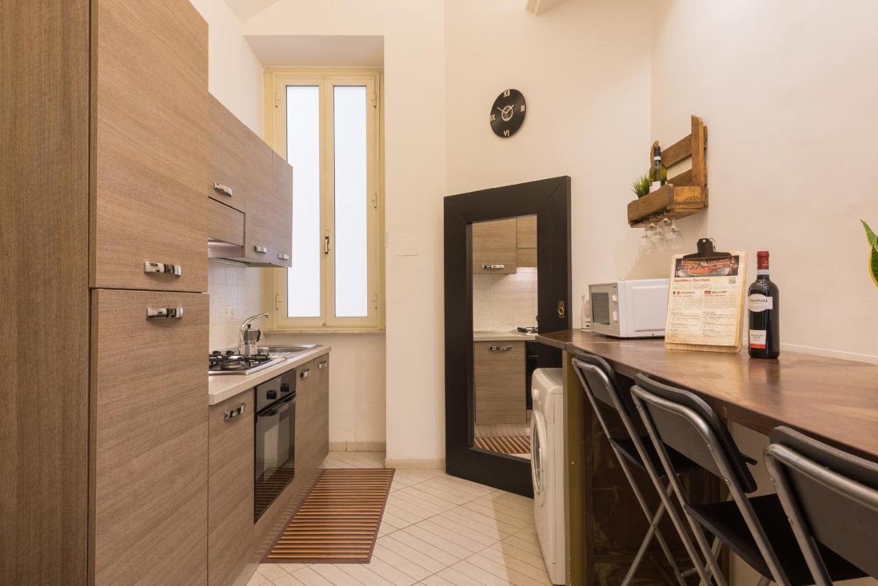 Repubblica Apartment Ρώμη Εξωτερικό φωτογραφία