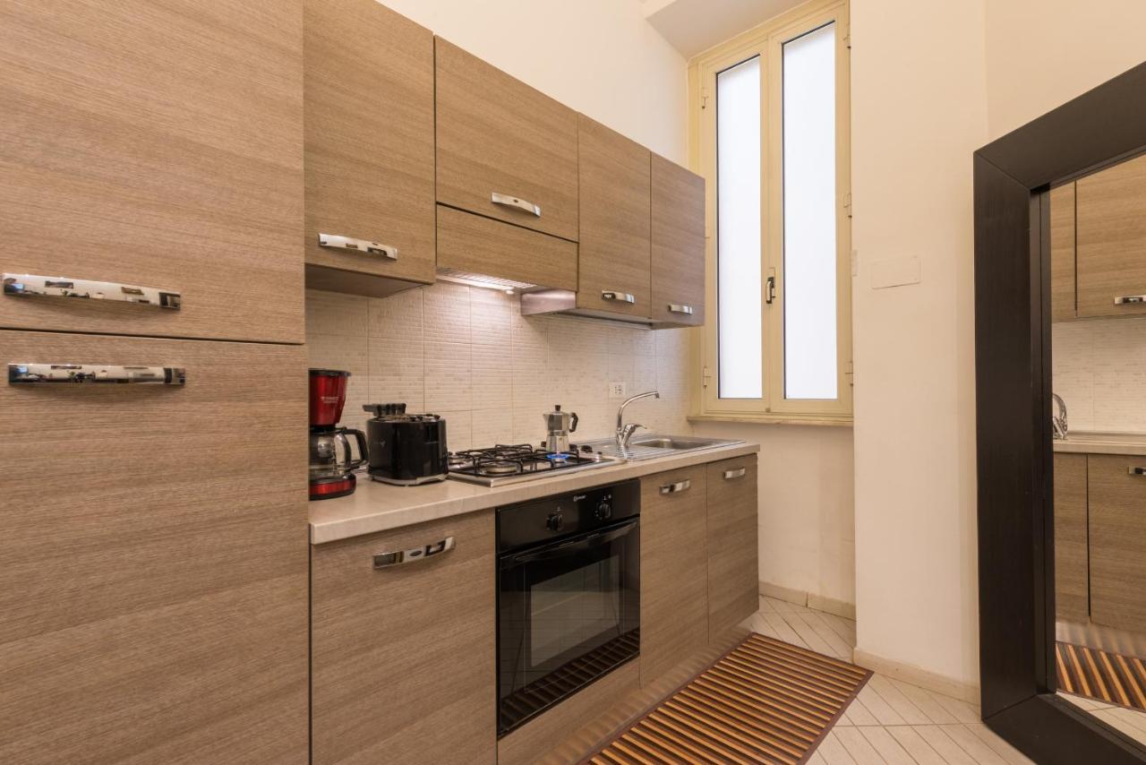 Repubblica Apartment Ρώμη Εξωτερικό φωτογραφία