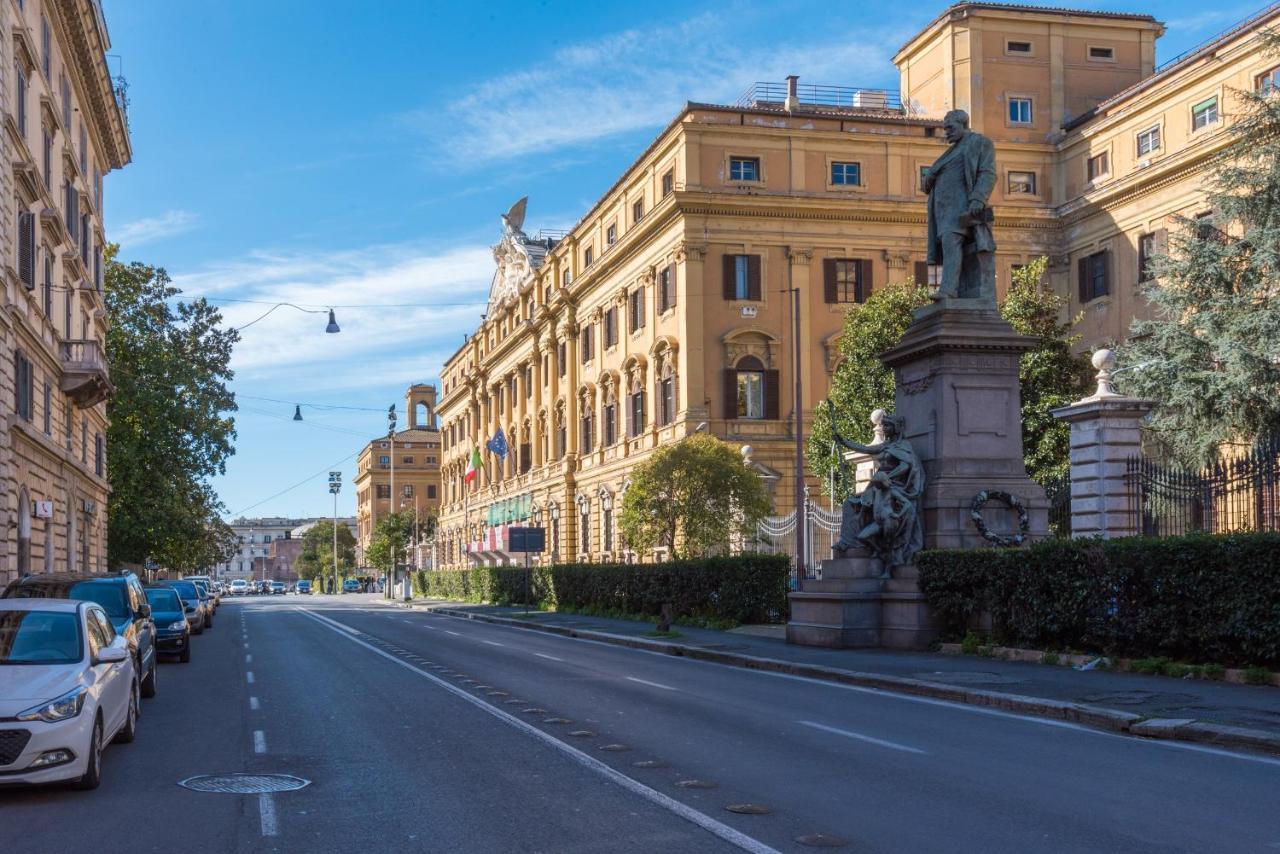 Repubblica Apartment Ρώμη Εξωτερικό φωτογραφία